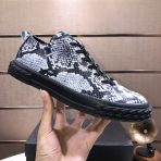Giuseppe Zanotti Mens Outdoor Sneakers Shoes Gr. 38 - 45 - Image 3