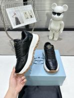 Prada 2024 New Leather sneaker Size 36-45 - Image 2
