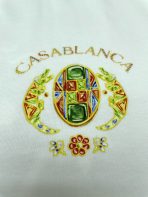 Casablanca T Shirt Size S-XL - Image 2