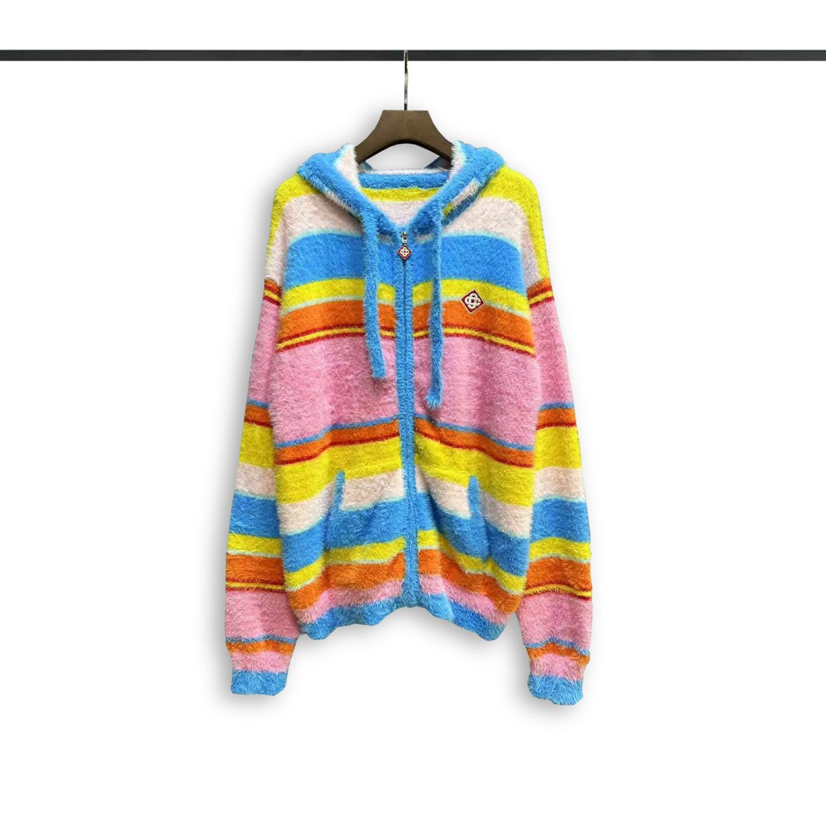 Casablanca Unisex Jacket Size M-XXL - Image 1