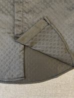Louis Vuitton 2025ss New Shirt mini Monogram Size XS-L - Image 7