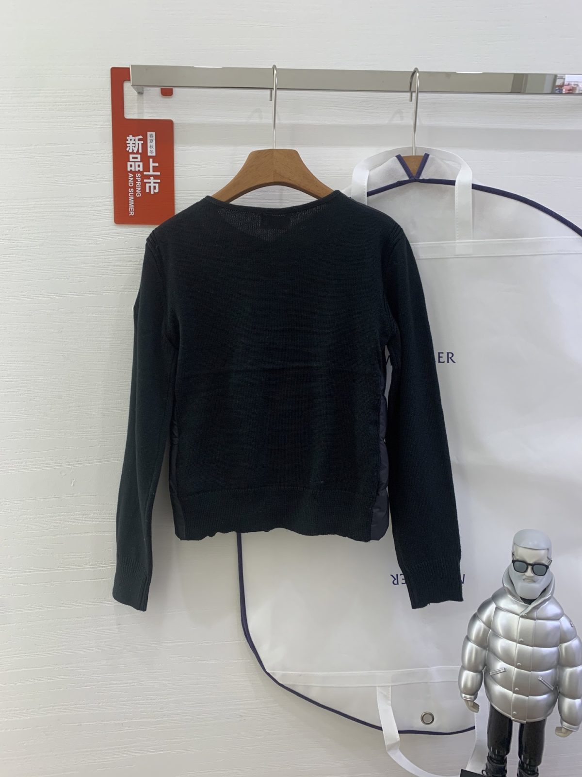 Moncler 25SS Women Down Jacket Size S-XL - Image 6