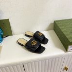 Gucci Women Sandals Size 36-41 - Image 7