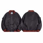 Prada Unisex Jacket Size S-XL - Image 9