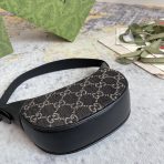Gucci GG Ophidia GG Handbag for Women Size 20*15*5cm - Image 6