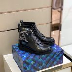 Louis Vuitton Mens New Boots Size 40-45 - Image 3