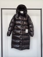 Moncler Hanoverian Maya Down Jacket Size 1-5 - Image 9