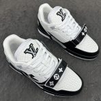 Louis Vuitton LV Trainer Sneaker Size 38-46 - Image 2