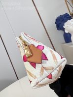 Louis Vuitton M11239 Pochette Cosmétique PM Size 19*12*6cm - Image 4