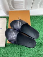 Louis Vuitton 2024ss Candy Series Slippers Size 36-45 - Image 8