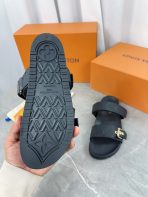 Louis Vuitton 2024ss Slippers Size 36-45 - Image 7