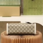 Gucci GG Supreme Padlock Women Shoulder Bags Size 26*18*10cm - Image 10