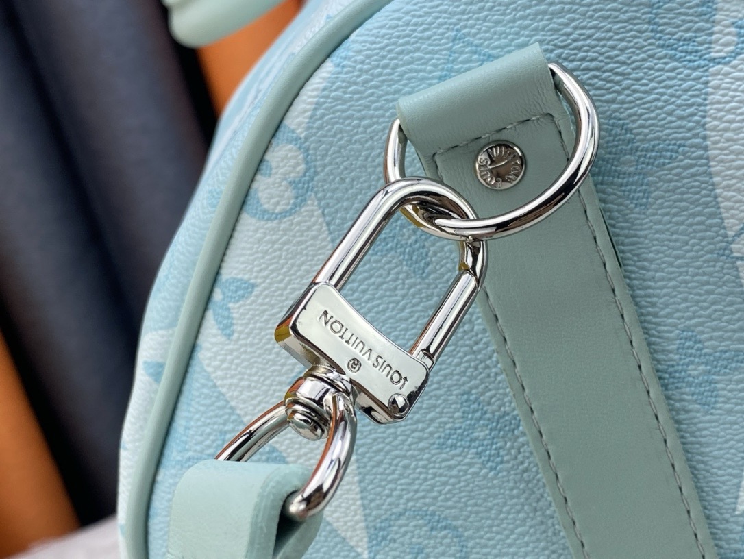 e34f5a6536045ab6.jpg Louis Vuitton Keppall Travel Bags 50*29*23cm - Image 7