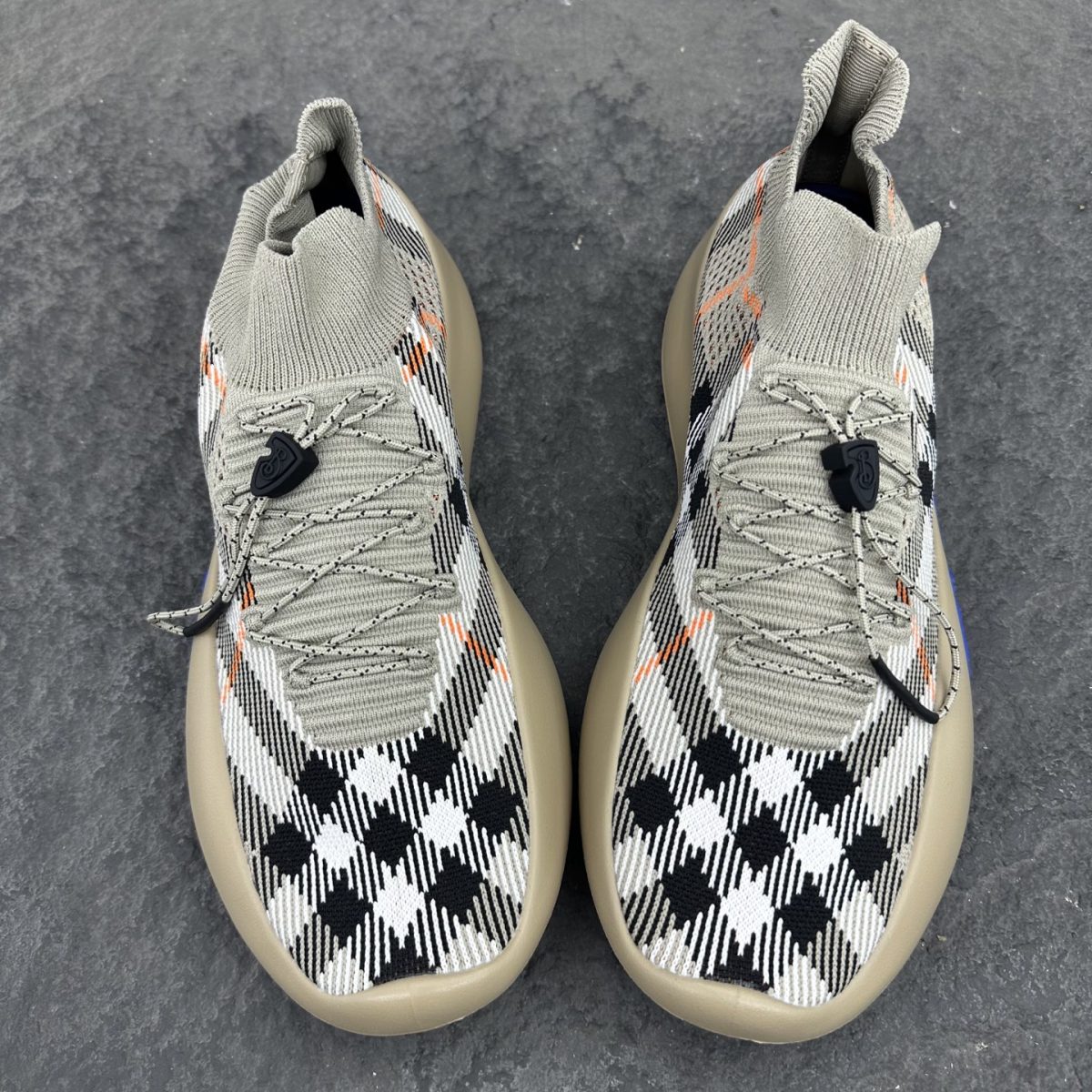 Burberry Neptune Men Sneaker Size 39-46 - Image 3