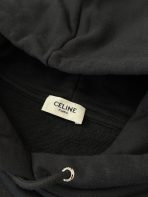 Celine Unisex Sweatshirt Size S-L - Image 5