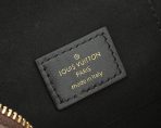 Louis Vuitton M47125 Vanity Chain Pouch Shoulder Bags Size 19*11*6cm - Image 10