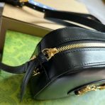 Gucci Kleine Gucci Horsebit 1955 Shoulder Bags 20*13*6cm - Image 8