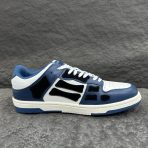 Amiri SKEL TOP LOW Sneaker Size 35-46 - Image 9