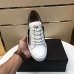 Giuseppe Zanotti Mens Outdoor Sneakers Shoes Gr. 38 - 45 - Image 10