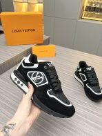 Louis Vuitton 2024ss Runaway Sneaker Size 40-46 - Image 5