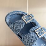 Fendi Slippers Size 36-45 - Image 8