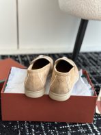 Loro Piana Unisex Loafers Size 36-45 - Image 6