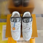 Louis Vuitton 2024ss Trainer Sneaker Size 36-46 - Image 5