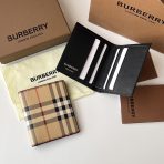 Burberry Card Holder Size 9*10.5cm - Image 9