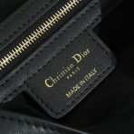Dior Kleine CD Besace Women Shoulder Bags 24*15*6cm - Image 9