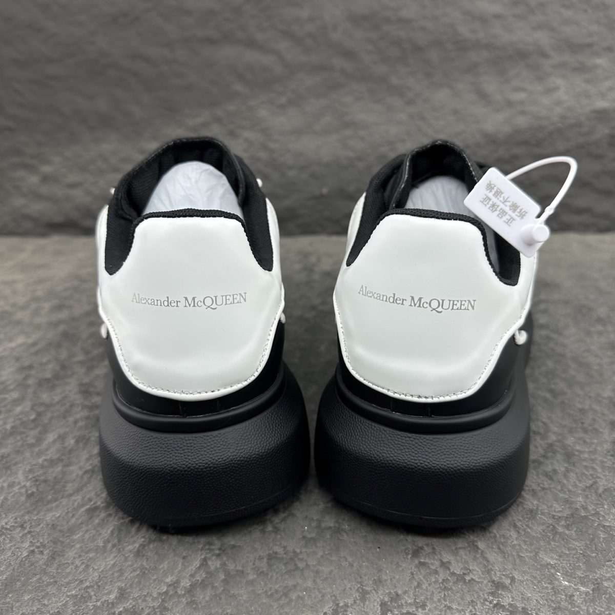 Alexander McQueen Sneaker Size 36-46 - Image 8