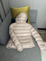 Moncler 25SS GLES Women Down Jacket Size 1-4 - Image 4