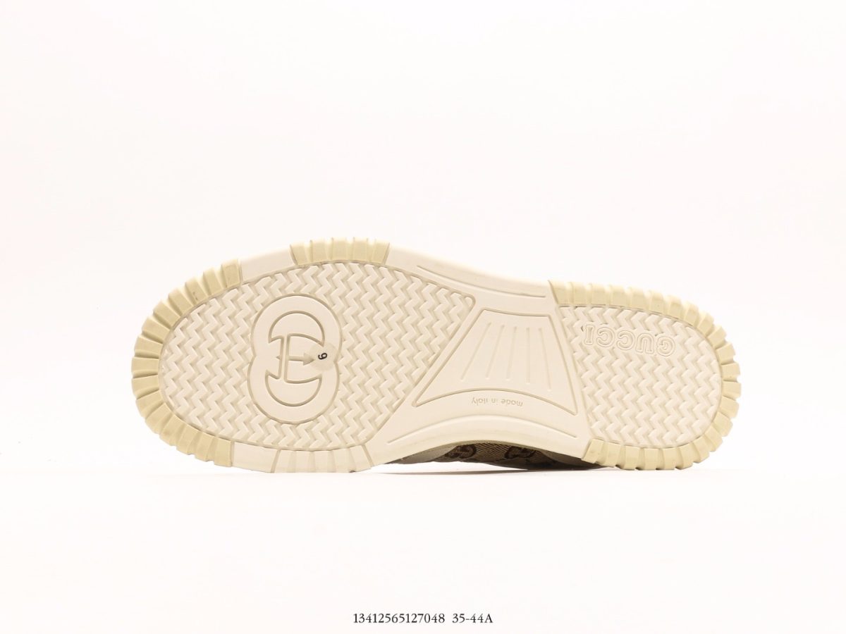 Gucci RE-WEB Sneaker Size 36-45 - Image 6