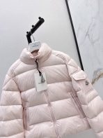 Moncler 25SS Laichefur Women Down Jacket Size S-XL - Image 4
