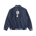 Ralph Lauren Denim Jacket Size S-XL - Image 11