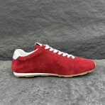 MiuMiu Plume Nappa Sneaker Size 35-40 - Image 9