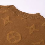 Louis Vuitton Unisex Sweatshirt Size S-XL - Image 5