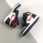 Nike Air Jordan 1 High Top Sneakers Shoes Gr. 36-46 - Image 5