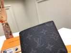 Louis Vuitton Men Wallet M62294 Size 11.9*9cm - Image 3