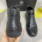 Philipp Plein Mens Sneakers Shoes 38 - 44 - Image 5