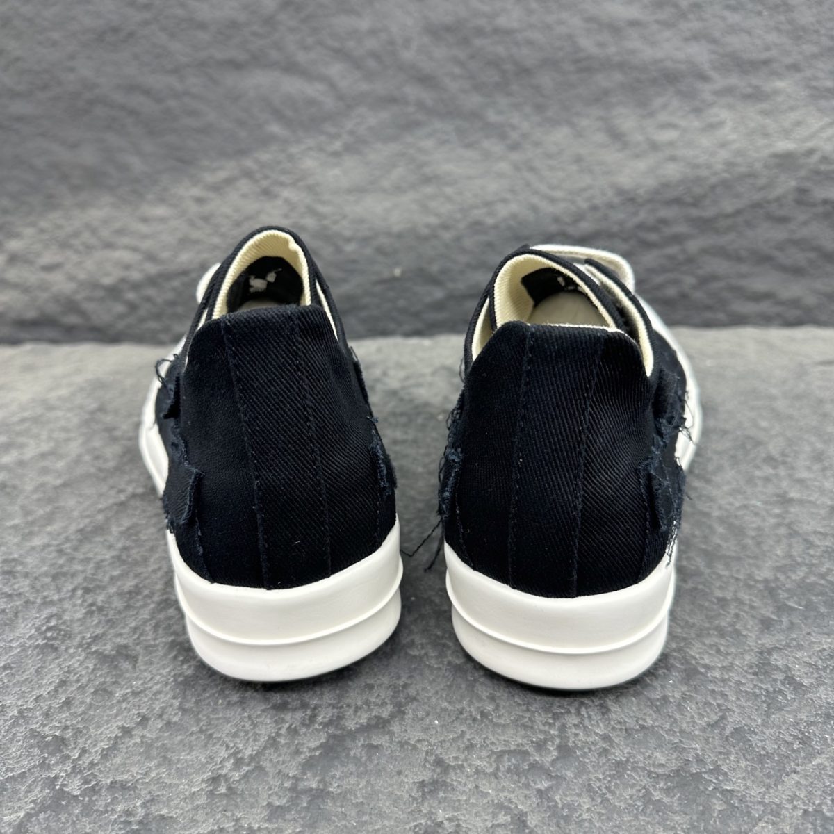 Rick Owens DRKSHDW Sneaker Size 36-46 - Image 8