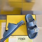 Fendi Slippers Size 36-45 - Image 3