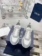 Dior B25 Runner Sneaker Size 36-45 - Image 2