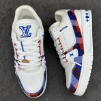Louis Vuitton LV Trainer Sneaker Size 36-46 - Image 4