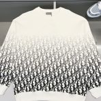 Dior New Unisex Sweatshirt Size S-XL - Image 5