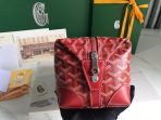 Goyard Boeing Clutch Size 25*12*12cm - Image 4