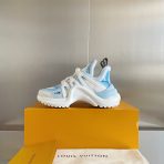 Louis Vuitton LV Archlight Sneaker Size 36-41 - Image 5