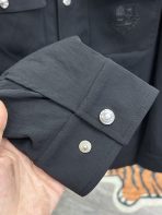 Loro Piana Unisex Jacket Size M-XXXL - Image 6