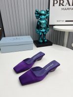Prada 2024 New Monolith sandals Size 36-41 - Image 2