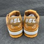 Louis Vuitton LV Trainer Sneaker Size 36-46 - Image 8