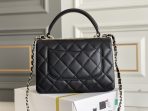 Chanel Trendy CC 2022ss Shoulder Bags 25*17*12cm - Image 3